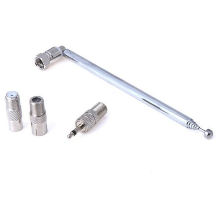 F Type Radio Teleskop Antenne Ekspansion Antenne