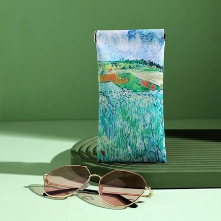 Brilleveske Solbrilleboks D D