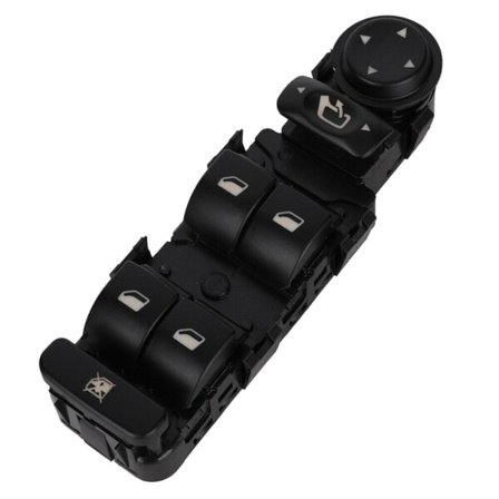 Citroen C5 I, II, C8 Fönster Switch