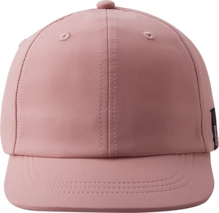 Reima Hytty Children caps Brown 52