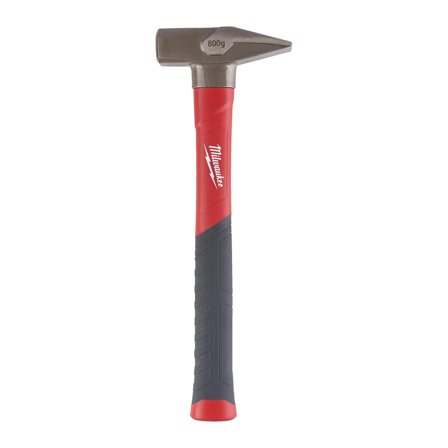 Milwaukee 4932478664 Benkhammer Glassfiber 800 g, Håndverktøy