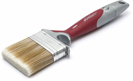 JORDAN PENSEL PERFECT FLAT UTE 75MM