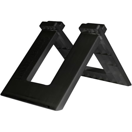 Polkupyörän pysäköintiteline, Polkupyörän pysäköintiteline pyöräteline näyttö, ZQKLA