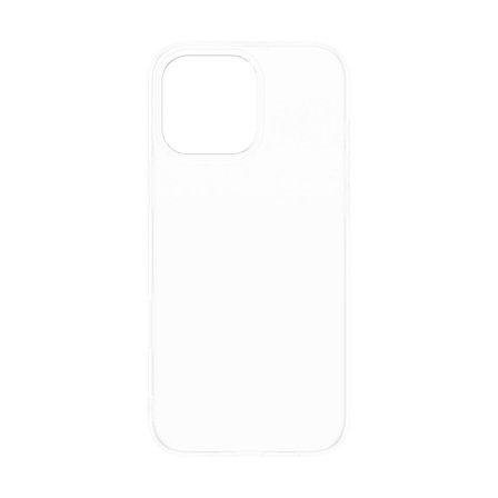 PanzerGlass SAFE by Transparant Case 2024 6.9Inch Pro Transparant