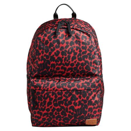 Superdry Rygsæk Montana Rød, unisex Rygsække, Størrelse: ONE Size
