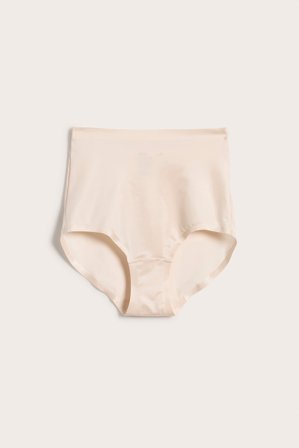 Kappahl | Shapingtruse | Beige