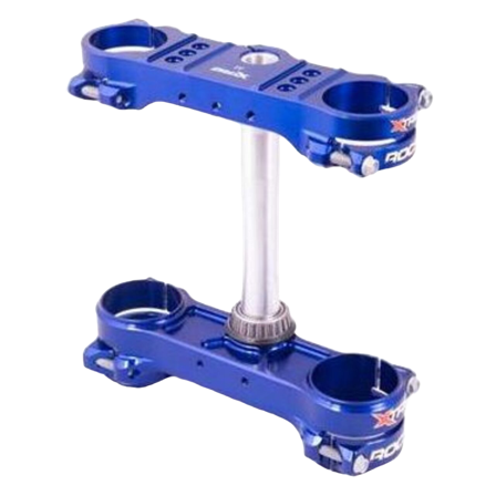 Piastra di Sterzo X-Trig ROCS Tech - KTM 450 XCF-W 2023-2023