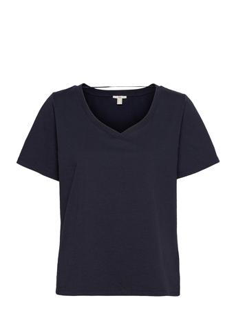T-Shirts Navy EDC By Esprit