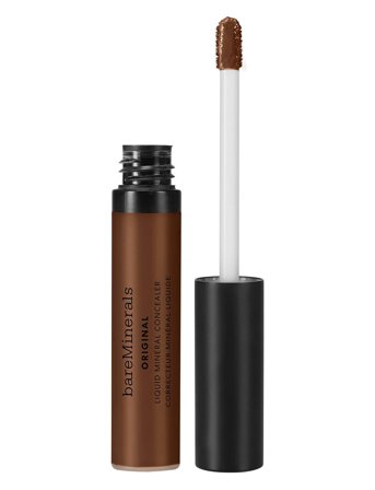 bareMinerals Original Liquid Concealer Deep 6N - 6 ML