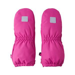 Reima Magenta Purple Tassu Mittens - Gloves and mittens - 6-18 months - Purple