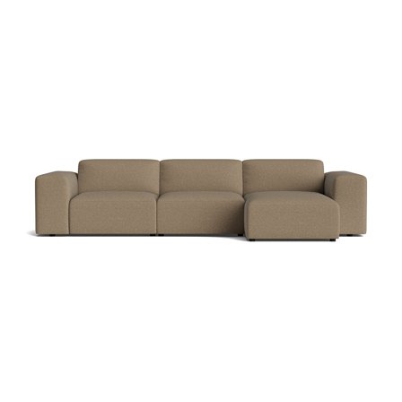 Soma Chaiselongue-Sofa, rechts