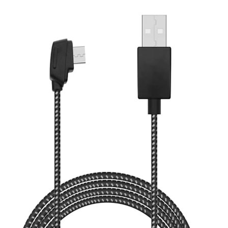 Hurtigladekabel for Spark/Yu 2/Air/Profesjonelle fjernkontroller