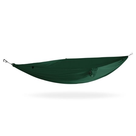 Kammok Roo Single 40d Hammock Green 1PERSON