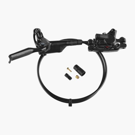 Biltema - Hydraulisk skivebremsesett foran