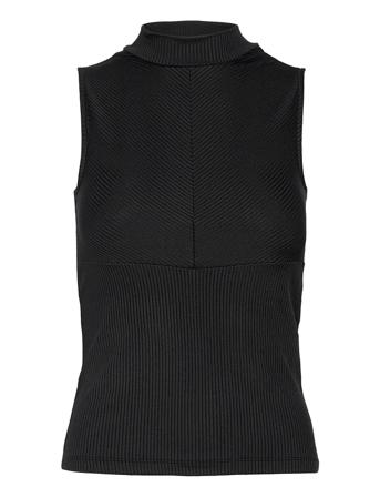Vidilana S/L Top Black Vila