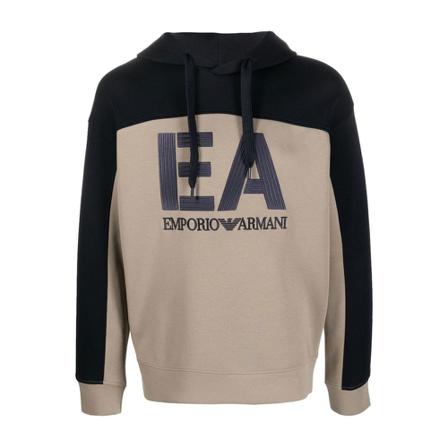 Emporio Armani Hoodies inbo, Herre