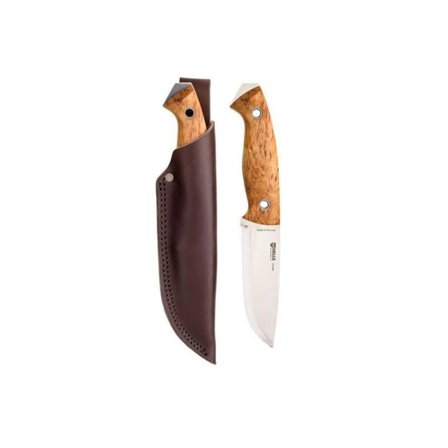 Helle Utvaer knives Beige OneSize