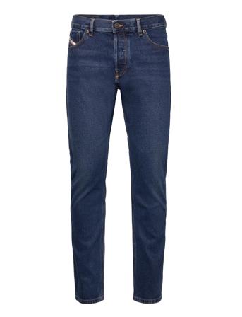 1995 D-Sark L.30 Trousers Jeans Blå Diesel Men*Betinget Tilbud