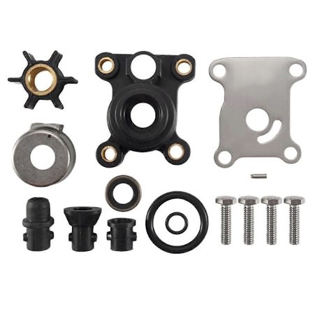 Reparationssats för impellerpump 9,9 hk och 15 hk för Evinrude / 394711
