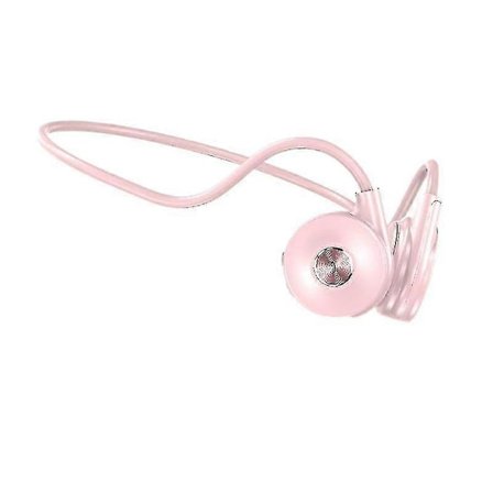 1 kpl Bluetooth-kuuloke, luujohtokuuloke, korvan taakse ripustettava, urheilu, True Stereo