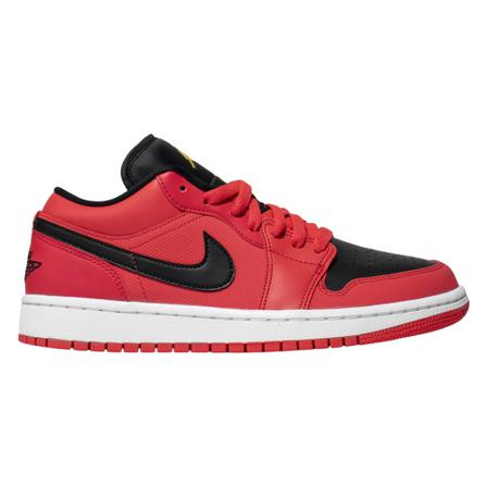 Nike Sneakers , Rood , unisex , Maat: 42 1/2 EU