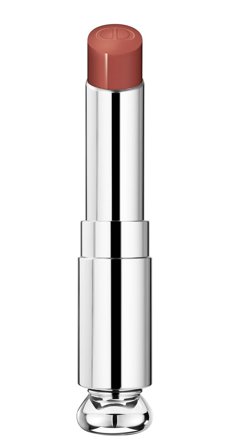 DIOR Addict Refill - Shine Lipstick - 90% Natural-Origin 616 Nude Mitzah, Makeup, Læber, Læbestifter