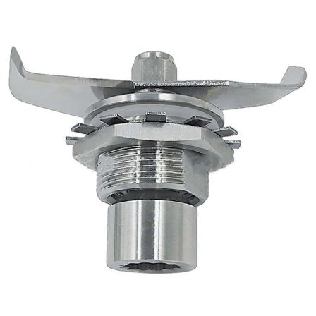 Blenderblad Reservedeler for Hamilton Beach HBH650/850 Blender Smoothie Mixer Tilbehør Blad