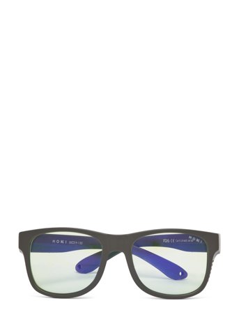 Mokki Mokki Click&Change Screensafe 8-14 År - Green - ONE SIZE