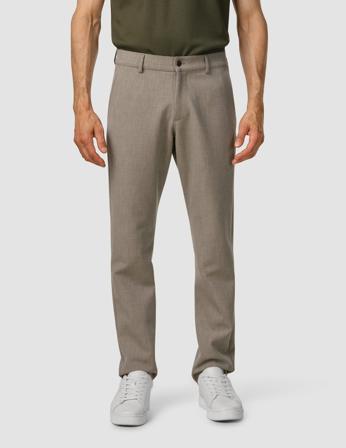 Heavy Edition Pants Regular Khaki Melange | SHAPING NEW TOMORROW Khaki Melange / 30 / 30