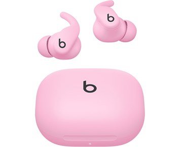 Beats Powerbeats Fit - Power Pink - Powerbeats Fit: hörlurar för träning med säker passform