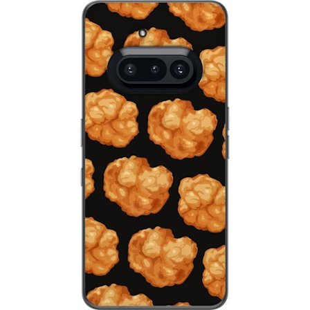 Mobilskal till Nothing Phone (3a) med Nuggets