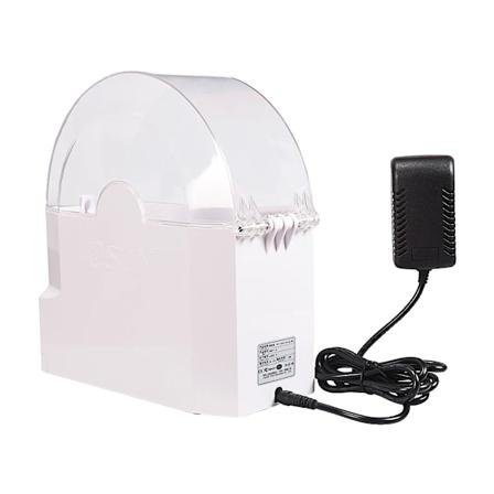 3D-filamenttikuivain, enintään 80°C kuivaus, 200mm kapasiteetti,eBOX EU -liitin eBOX EU PLug eBOX EU PLug
