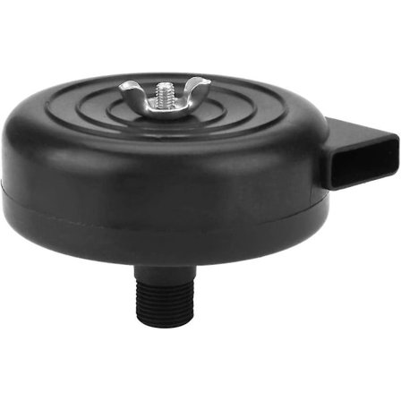 2 paria Air Force 1 -ryppyjä estävä suoja, ryppyjä estävä kengänsuoja, miesten 7-12 varvassuoja