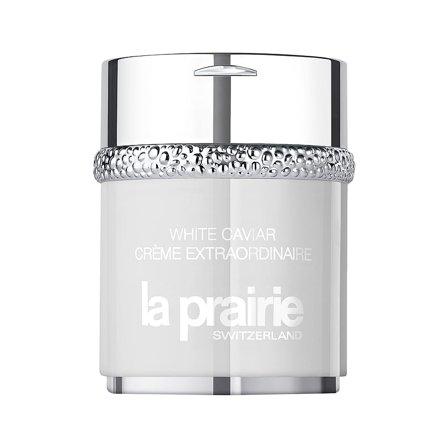 La Prairie White Caviar Creme Extraordinaire 60 ml, Skincare, Ansigtspleje, Natcreme