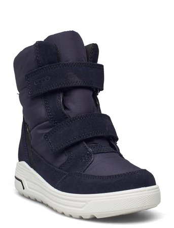 ECCO | Urban Snowboarder | 33