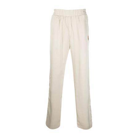 Bel-Air Athletics, Trousers Wit, Heren, Maat:M,polyester