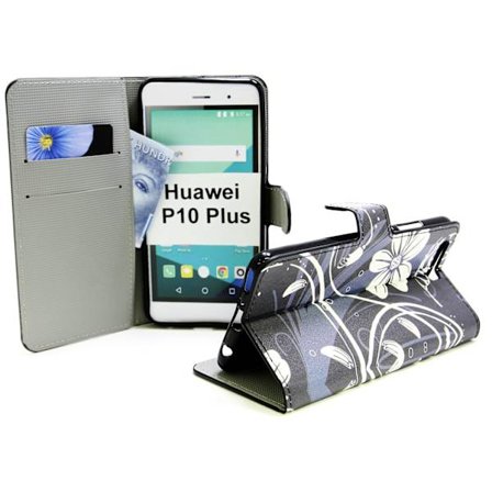 Designwallet Huawei P10 Plus