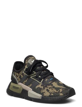 Nmd_G1 Lave Sneakers Kakigrønn Adidas Originals*Betinget Tilbud