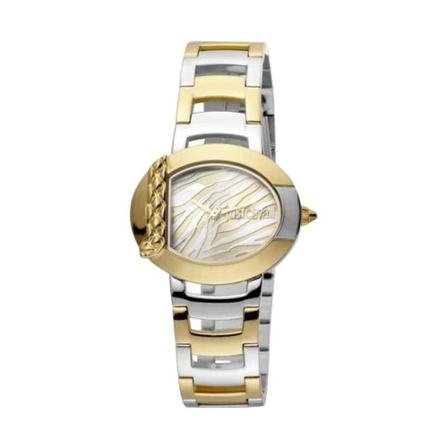 Just Cavalli Watch UR - Jc1L109M0075 Grå, Herre Ure, Størrelse: ONE Size