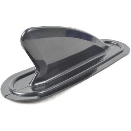 Kajak Tilbehør Skeg Sporingsfinne Integral Finne Monteringspunkter Watershed Board Kano 2 stk