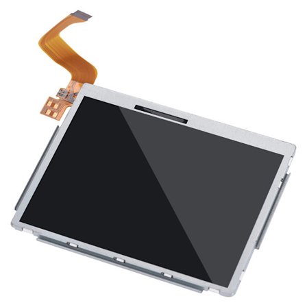 Erstatning Topp Øvre LCD-skjerm for Nintendo NDSI XL