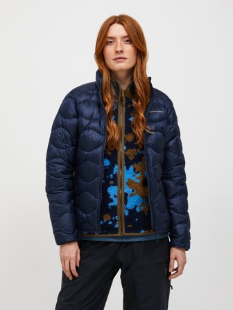 Peak Performance - Helium Down Jacket Women