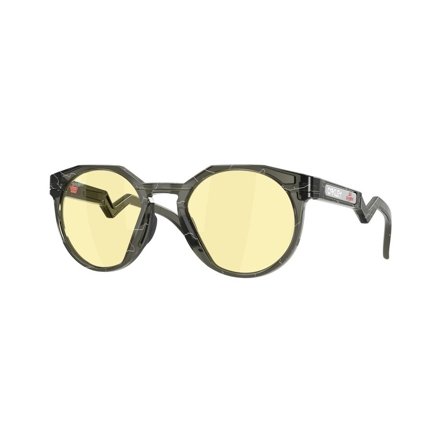 Oakley HSTN - Prizm Gaming OO9242-1952 i Grå
