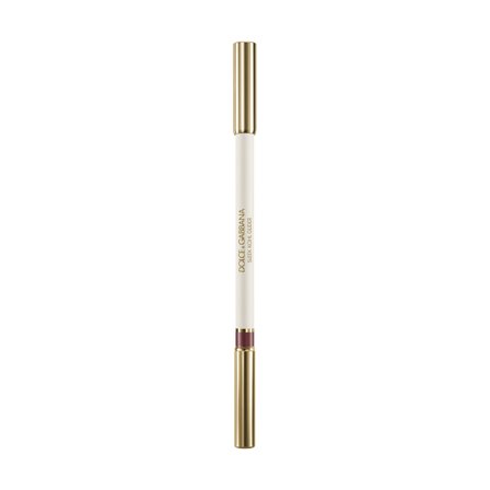 Dolce&Gabbana Sleek Kohl Glider 03 Roaring Burgundy - Matita occhi