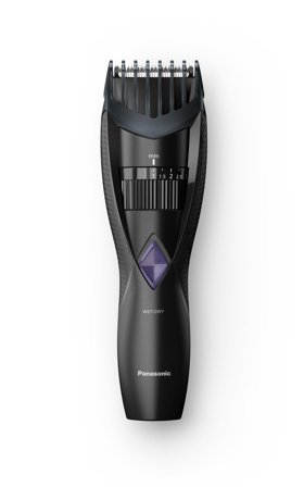 Panasonic Beard trimmer 0,5-10 mm