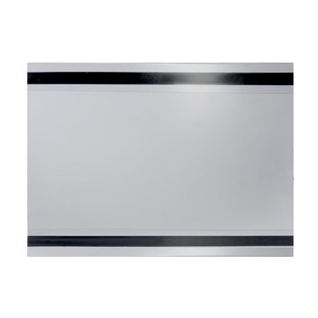 Magnetficka PVC A3 liggande antireflex - Lyreco - Kontorsmaterial - Mappar och plastfickor - Plastfickor - Magnet