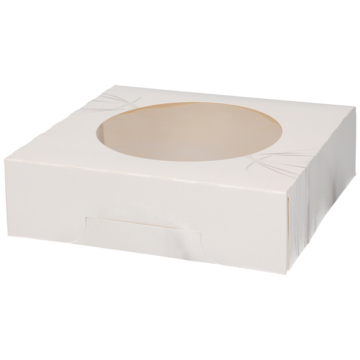 Kakeeske S-Line 19x19x5,5 cm