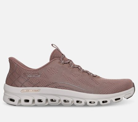 Skechers, Slip-ins: Glide-Step Elevate - Amaze, 36, Dame