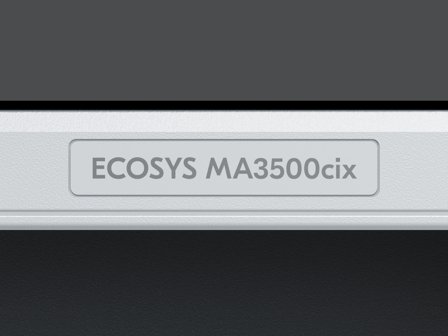 KYOCERA ECOSYS MA3500cix Laser A4