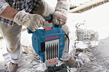Bosch GSH 16-30 Drill Hammer Case